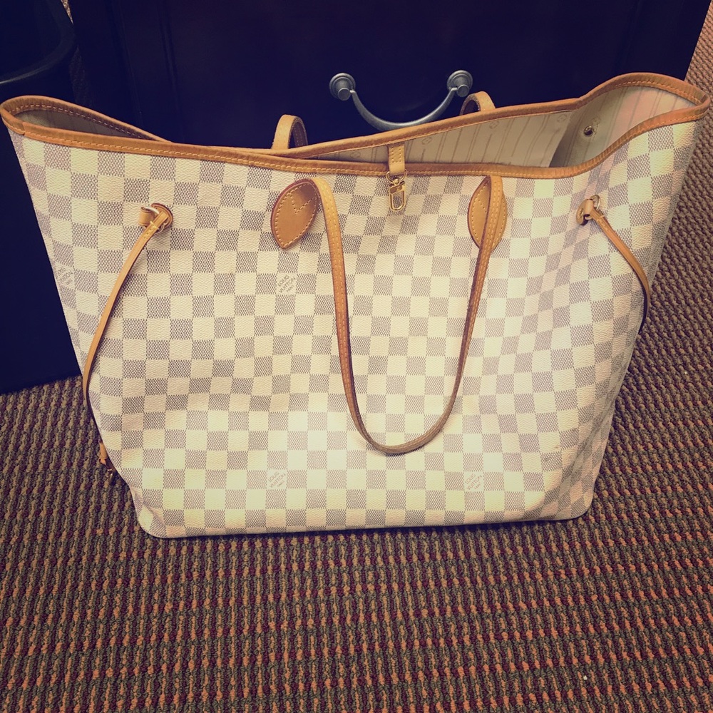 Louis Vuitton Neverfull GM